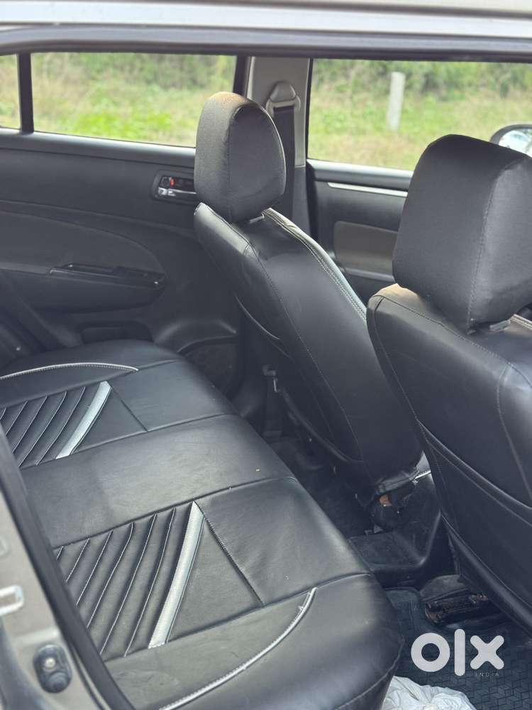 Maruti Suzuki Swift Ddis Vdi, 2015, Diesel