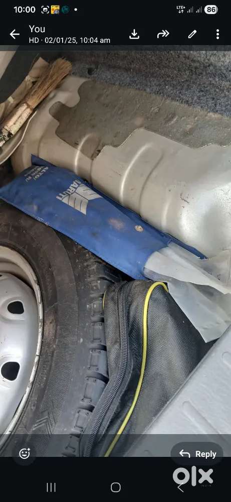 Maruti Suzuki Alto 2009 Petrol Good Condition