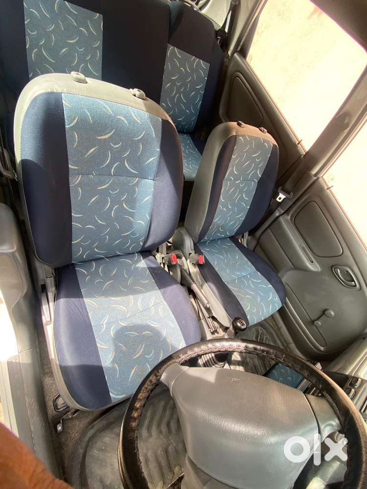 Maruti Suzuki Alto 2010 Petrol Well Maintained