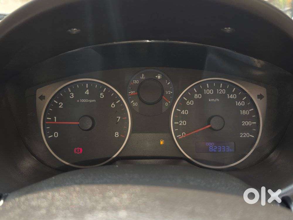 Hyundai I20 Sportz 1.2 Vtvt, 2012, Petrol