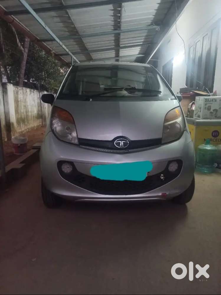 Tata Nano Xe 2011