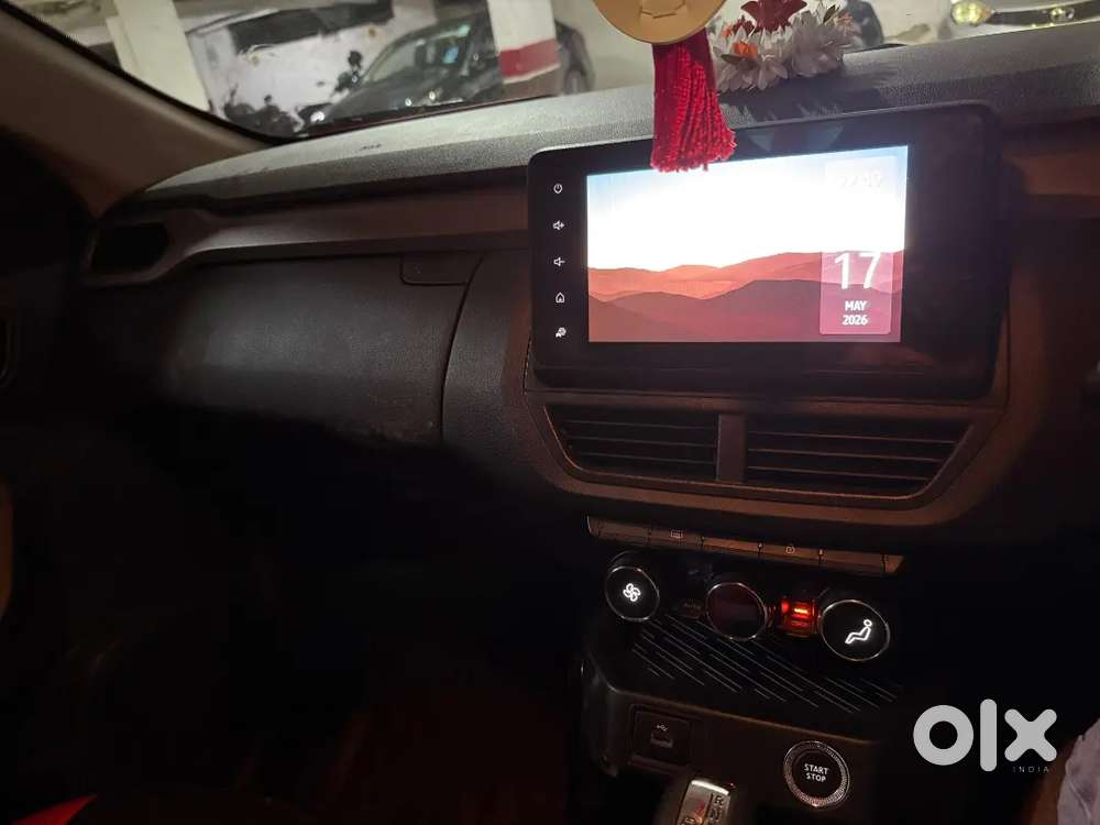 Renault Kiger 2021 Petrol Well Maintained
