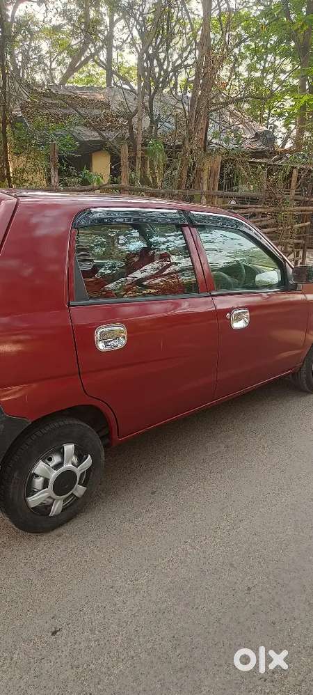 Maruti Suzuki Alto 2009