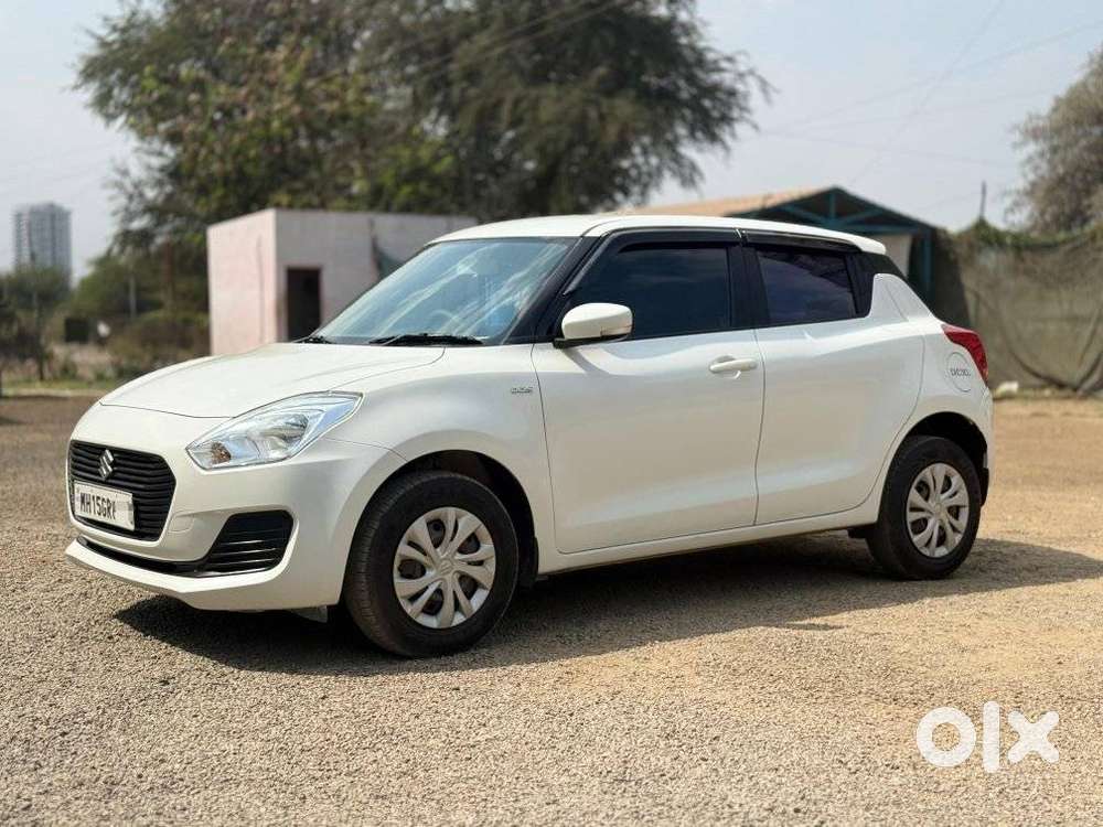 Maruti Suzuki Swift 2018 Vdi, 2019, Diesel