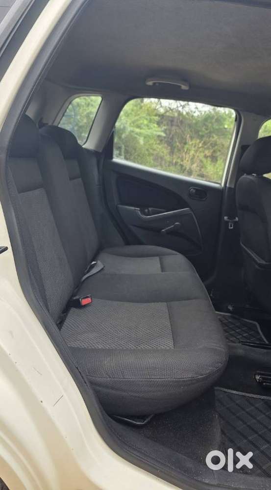 Ford Figo 1.5d Trend Mt, 2015, Diesel