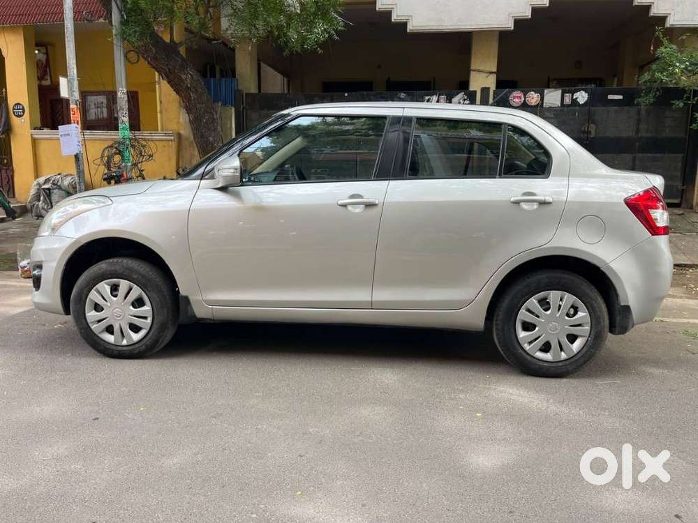 Maruti Suzuki Dzire 1.2 Vxi, 2013, Petrol