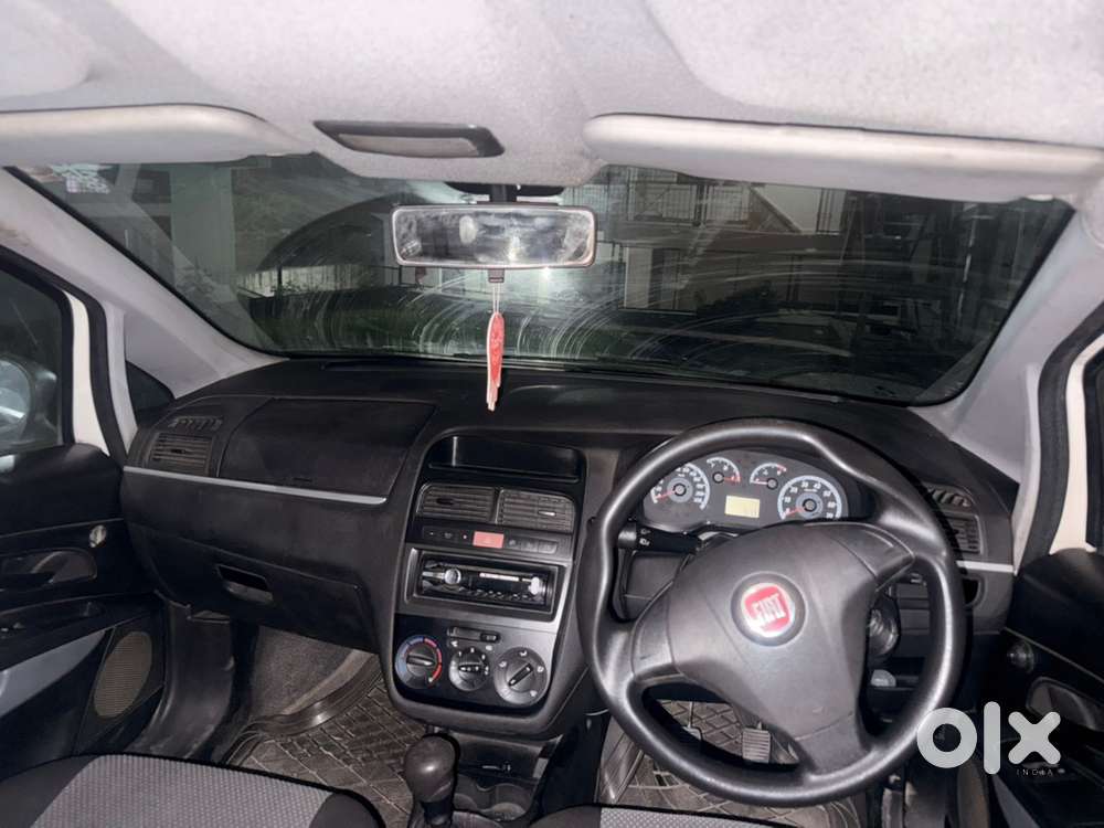Fiat Punto 2012 Diesel Good Condition