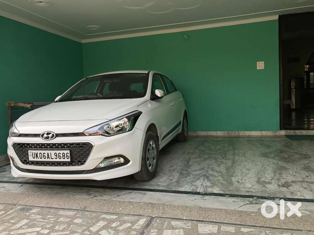 Hyundai Elite I20