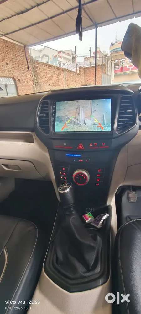 Mahindra Xuv300 Diesel 2021