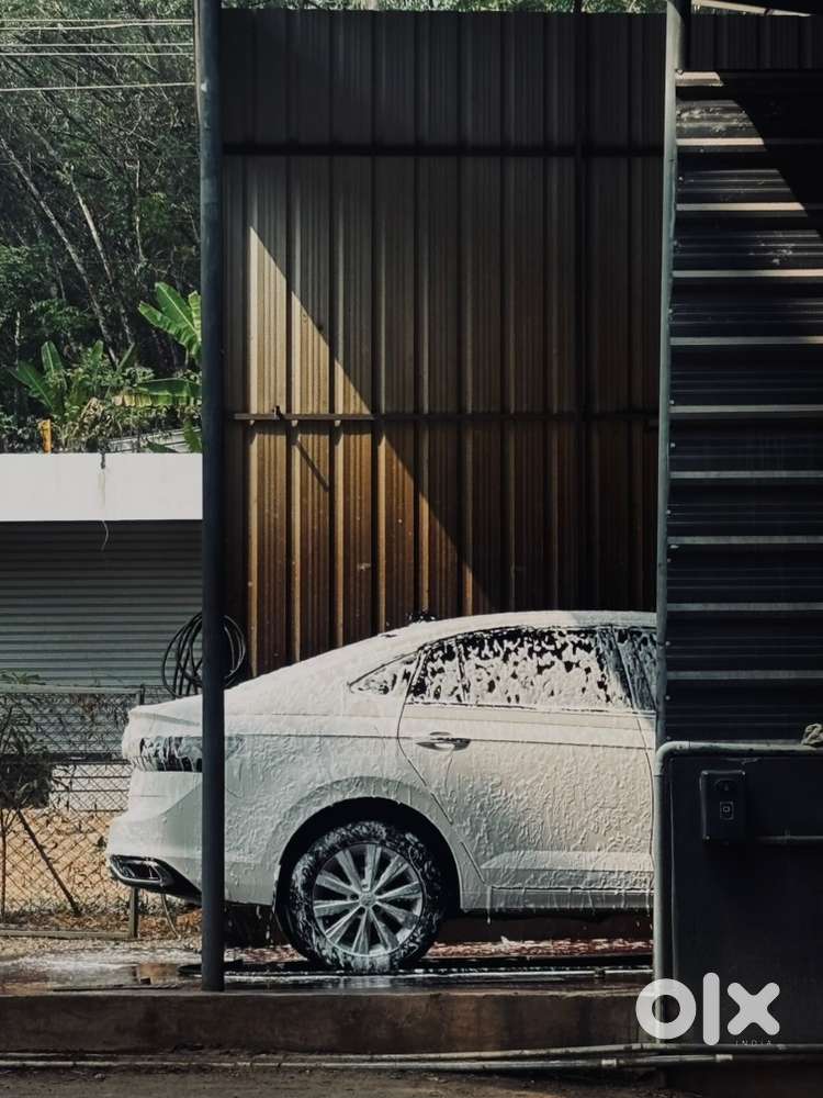 Volkswagen Virtus Petrol 2022 (higline 1.0 Mt)