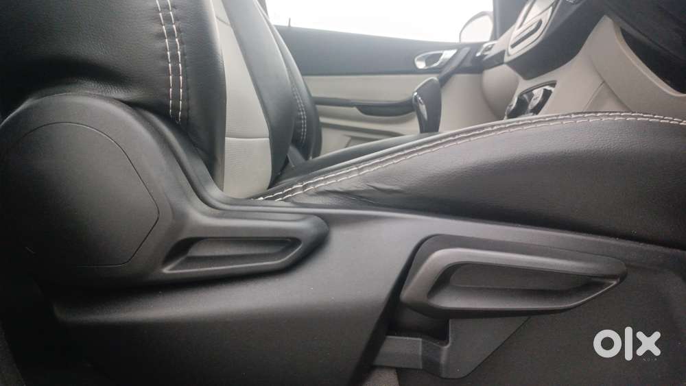 Tata Tigor Xza Plus, 2022, Petrol