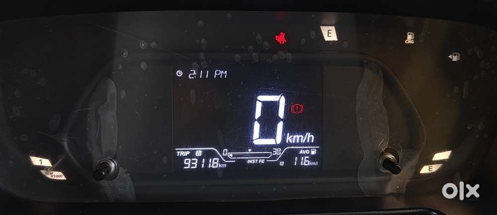 Tata Punch Adventure Icng, 2024, Cng & Hybrids