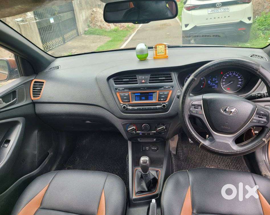 Hyundai I20 Active 1.2 S, 2017, Petrol