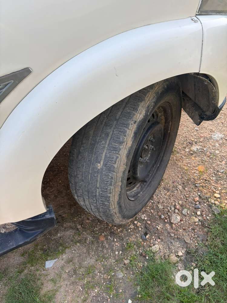 Mahindra Scorpio Diesel 130000 Km Driven