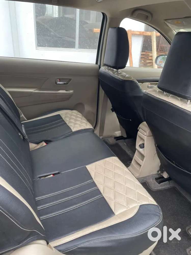 Ertiga 2022 1st Owner