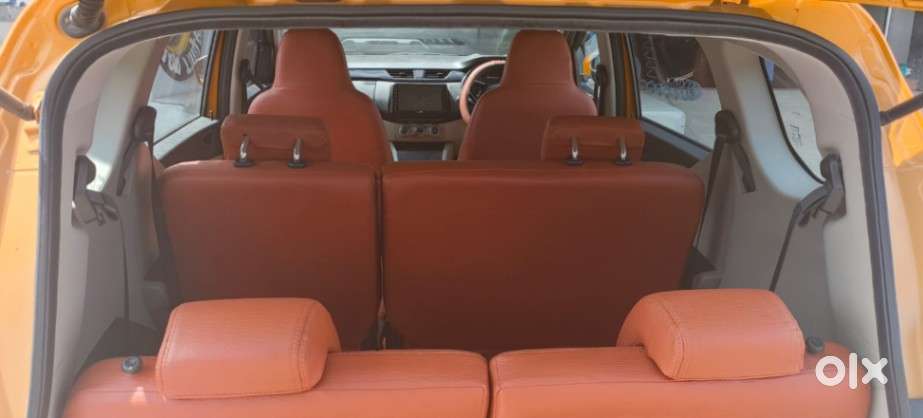 Renault Triber Rxt, 2021, Petrol