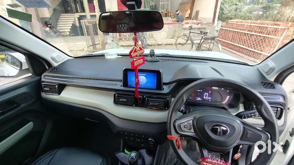 Tata Punch 2024 Cng & Hybrids Good Condition