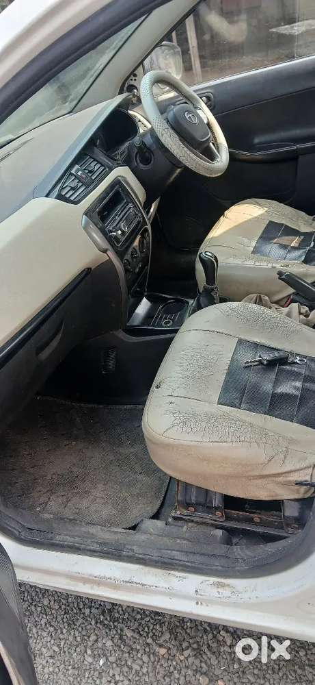Tata Zest Diesel Manual 2017