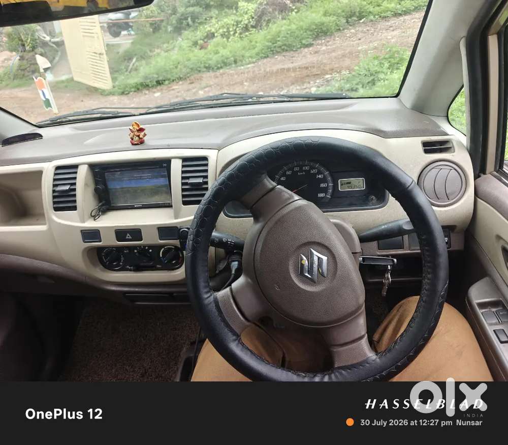 Maruti Suzuki Estilo Lxi 2010