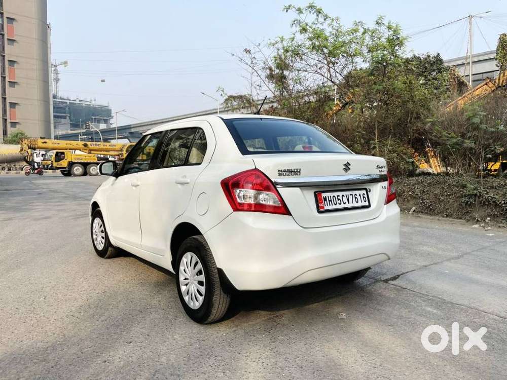 Maruti Suzuki Dzire 2017-2020 1.2 Vxi, 2016, Petrol