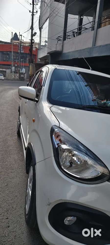 Maruti Suzuki Celerio 2022 Petrol Well Maintained