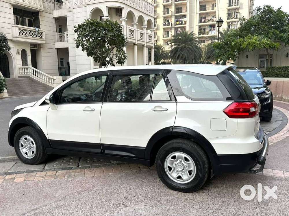 Tata Hexa 2.2 Xe 4x2 7 Str, 2017, Diesel