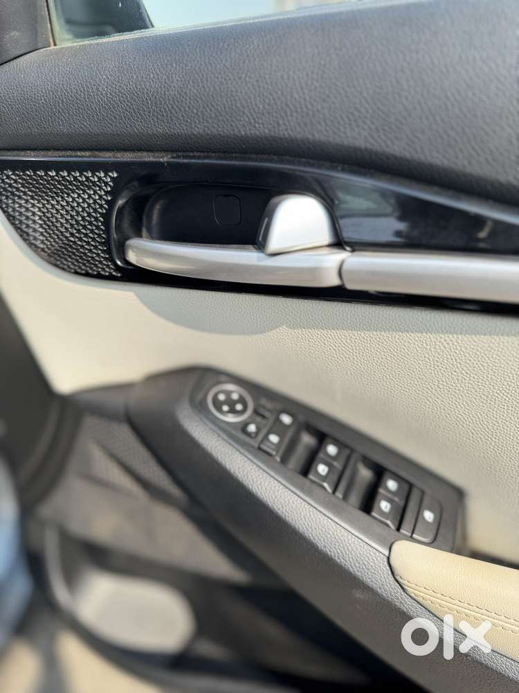 Kia Seltos Htx D, 2020, Diesel