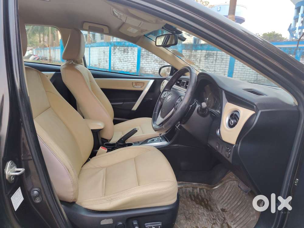 Toyota Corolla Altis 1.8 Vl Cvt, 2019, Petrol