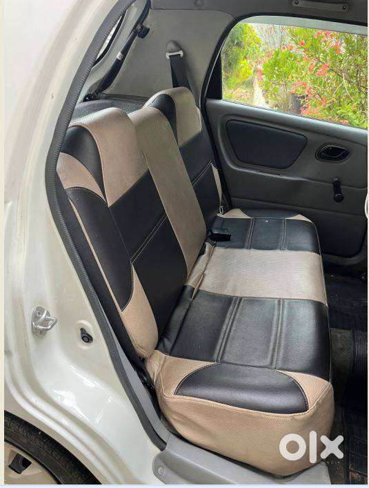 Alto K10, Vxi 2013
