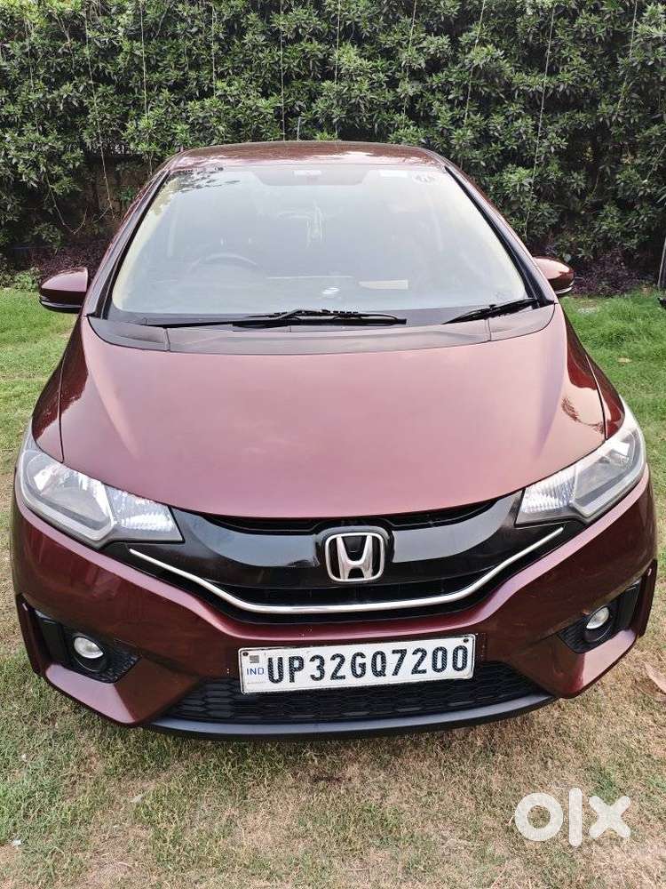 Honda Jazz 1.5 V I Dtec, 2015, Diesel