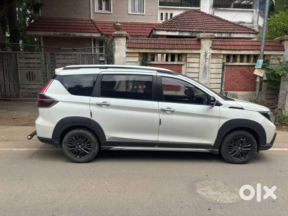 Maruti Suzuki Xl6 Zeta, 2021, Petrol