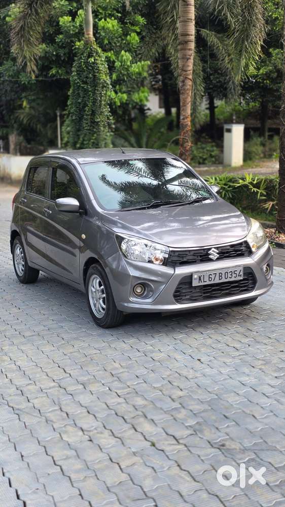 Maruti Suzuki Celerio, 2018, Petrol