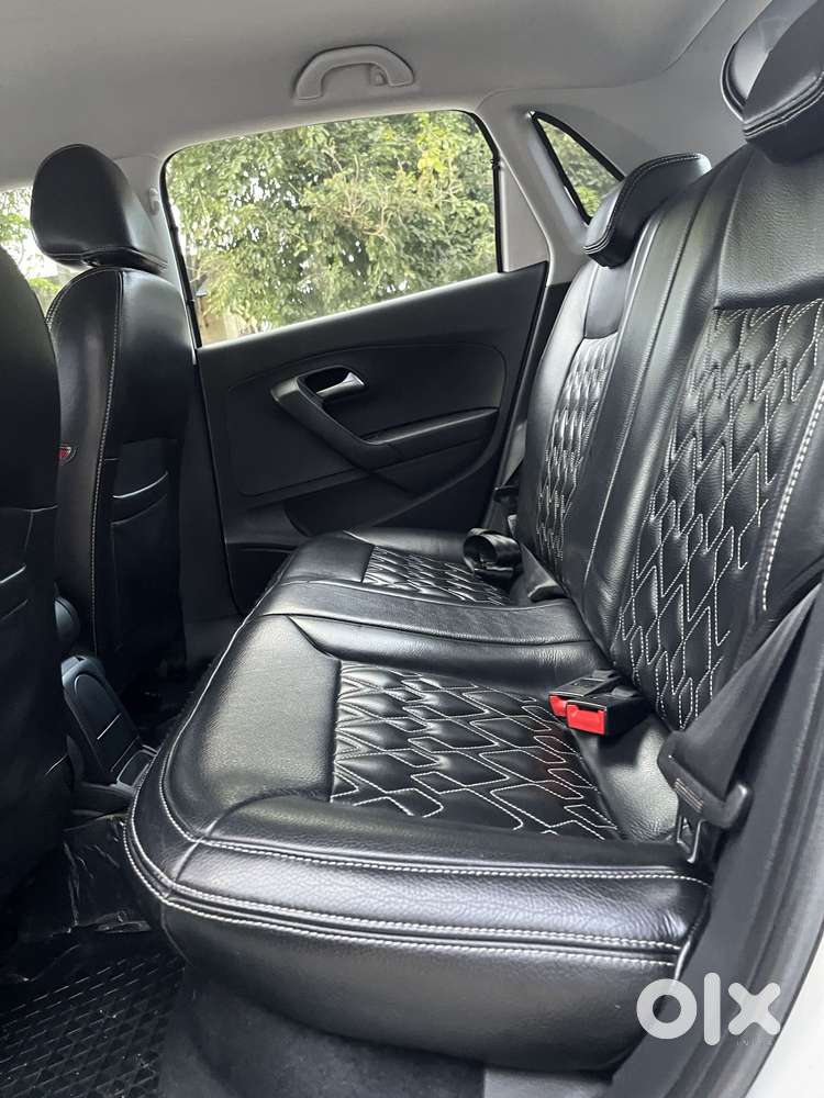 Volkswagen Polo 1.2 Gt Tsi, 2019