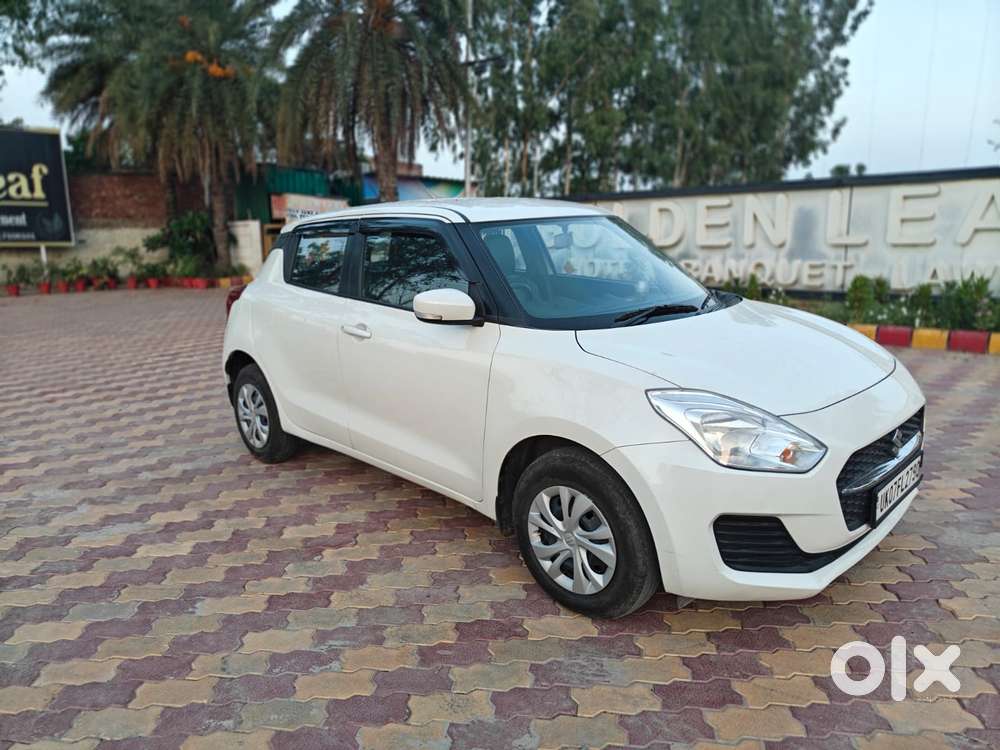 Maruti Suzuki Swift Vxi Ags, 2023, Petrol