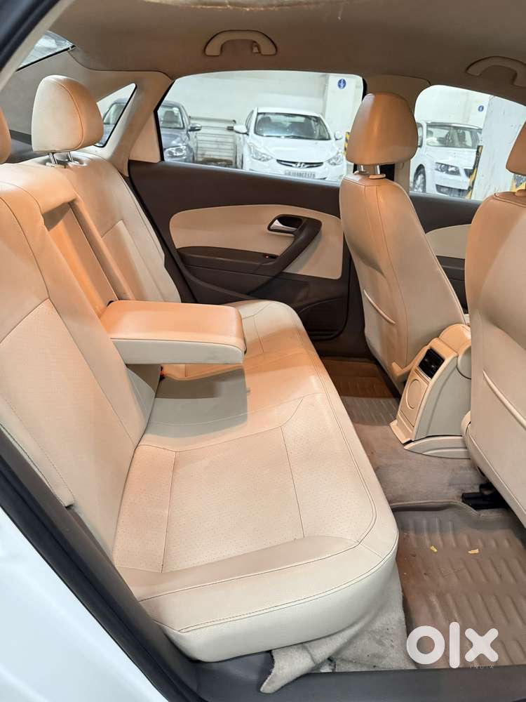 Volkswagen Vento 1.5 Tdi Highline At, 2015, Diesel