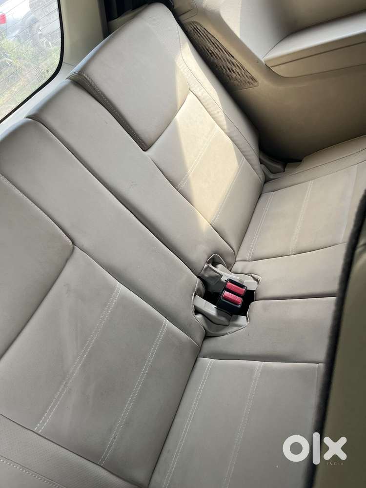 Ford Endeavour 3.2 Titanium At 4x4, 2017, Diesel