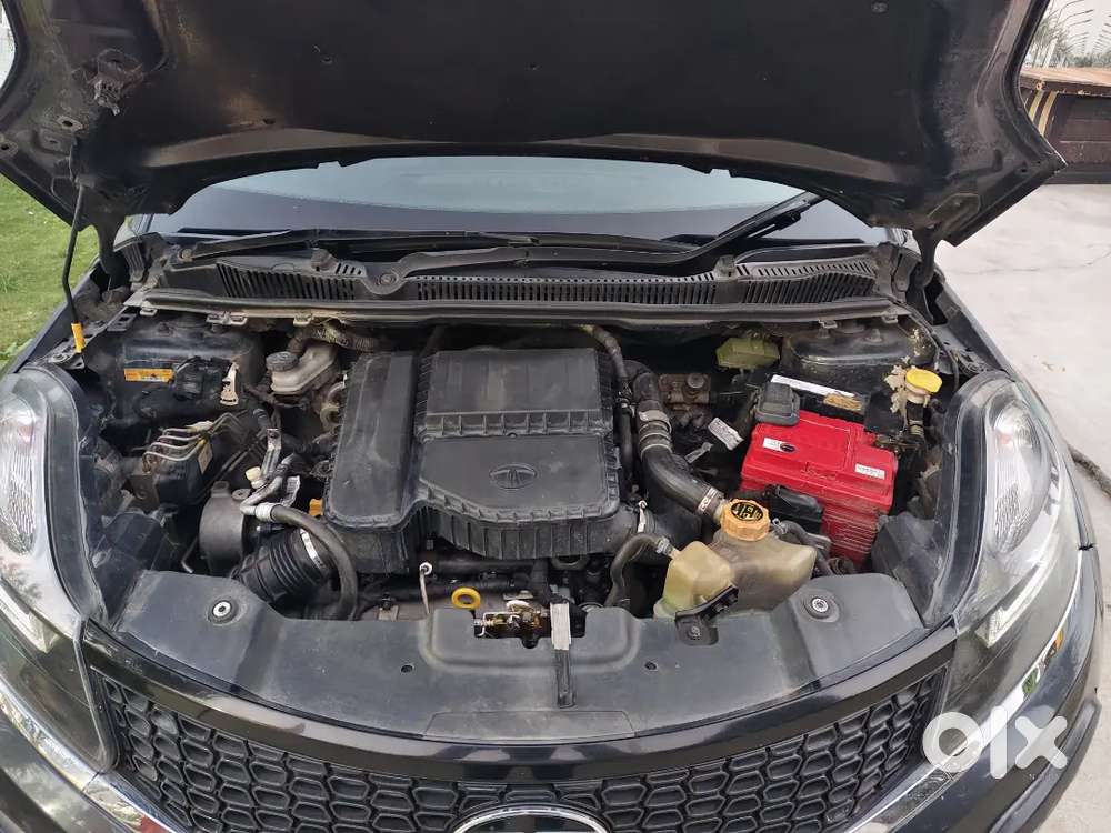 Tata Nexon 2020 Diesel 120000 Km Driven