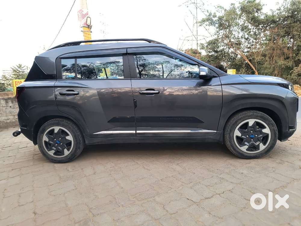 Hyundai Exter Sx (o) 1.2 Mt, 2024, Cng & Hybrids