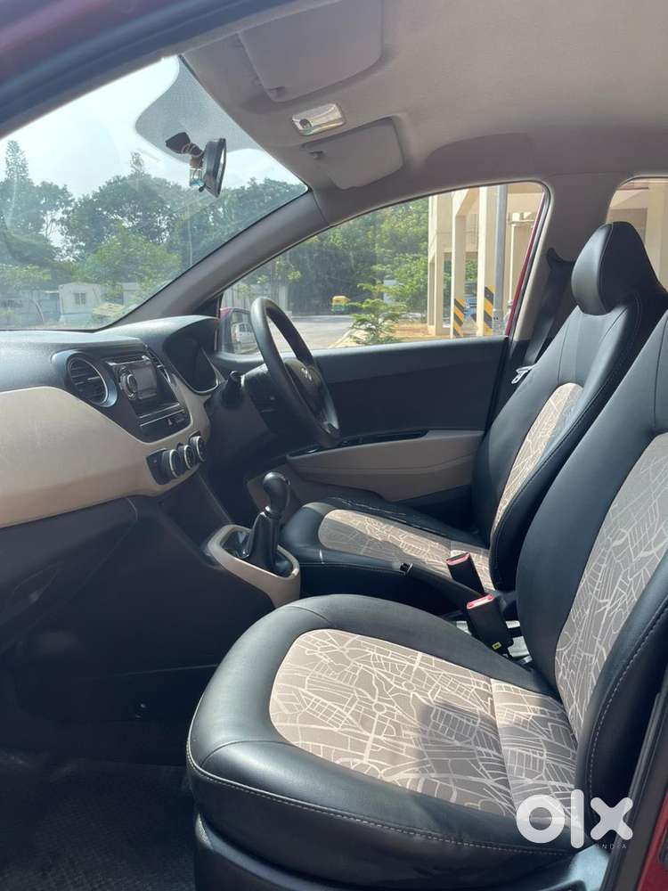 Hyundai Grand I10 Magna 1.2 Crdi, 2015, Petrol