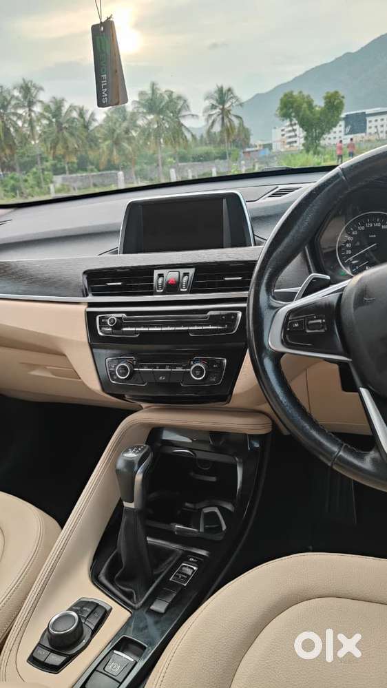 Bmw X1 Sdrive 20d X Line, 2016, Diesel