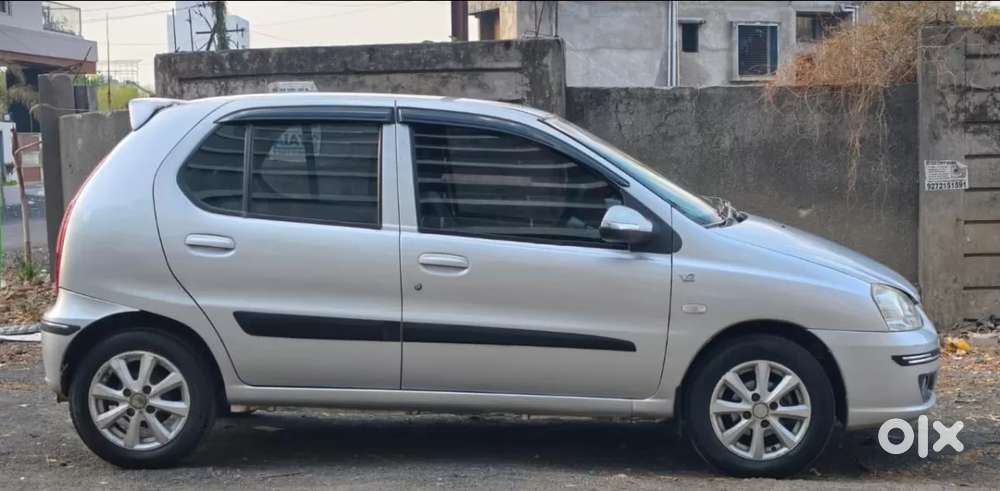 Tata Indica Ev2 Ev2 Lx, 2011, Petrol