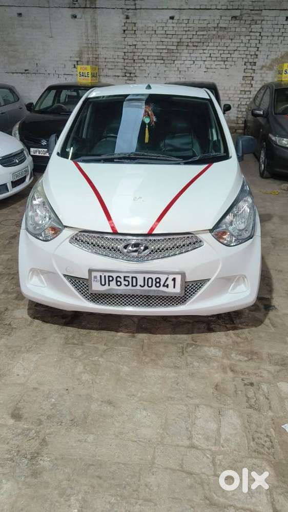 Hyundai Eon Era +, 2019, Petrol