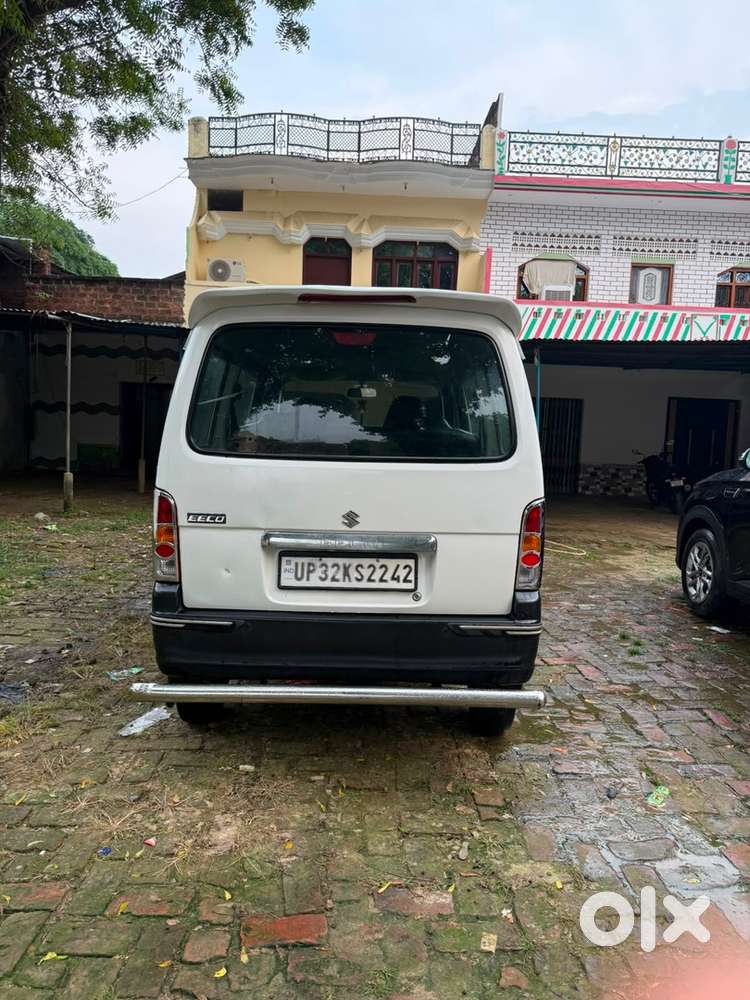 Maruti Suzuki Eeco 2019