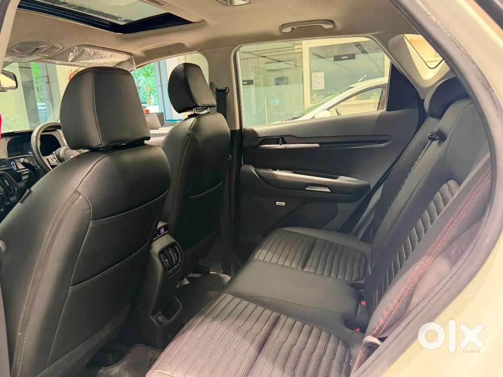 Kia Sonet Gtx+ 1.5, 2020, Diesel