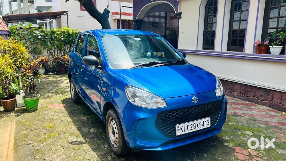 Maruti Suzuki Alto 2024 Excellent Condition