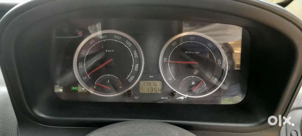 Tata Indica Ev2 Ls 2016 Diesel Manual