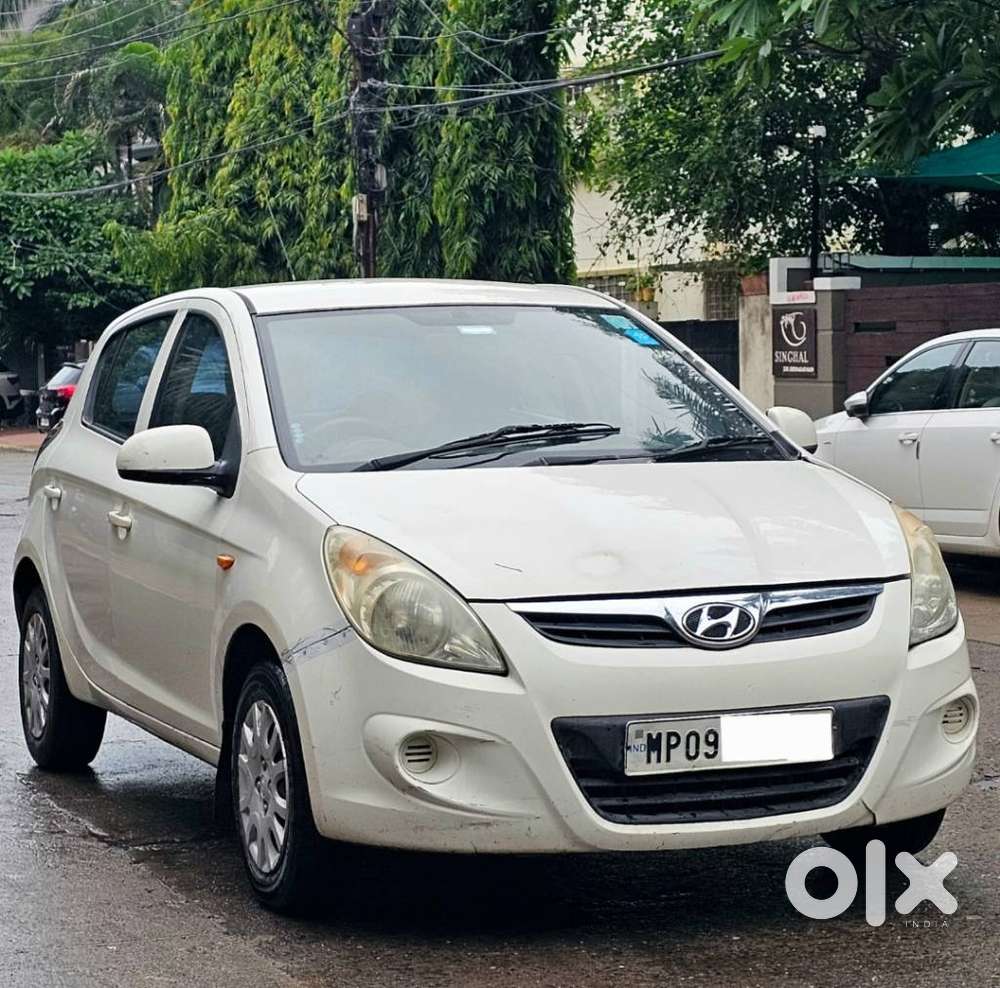 Hyundai I20 1.4 Crdi Magna, 2012, Diesel