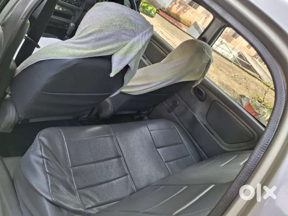 Maruti Suzuki Alto Std 2006