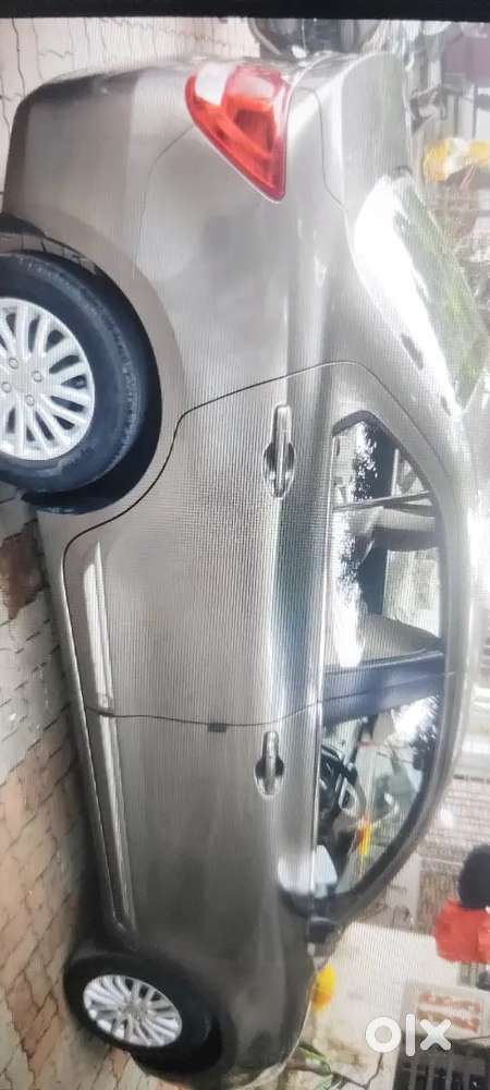 2nd Owner Maruti Dzire Zxi 2022