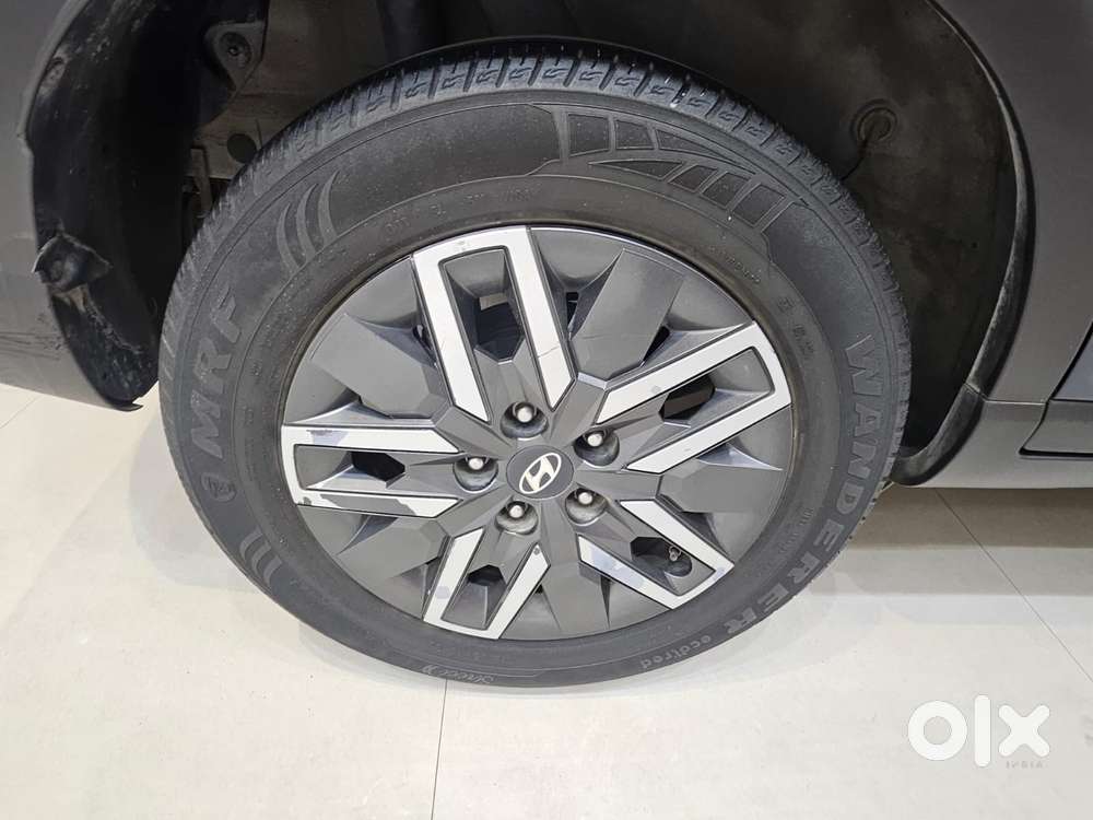 Hyundai Venue 1.5 Crdi S Plus, 2022, Diesel